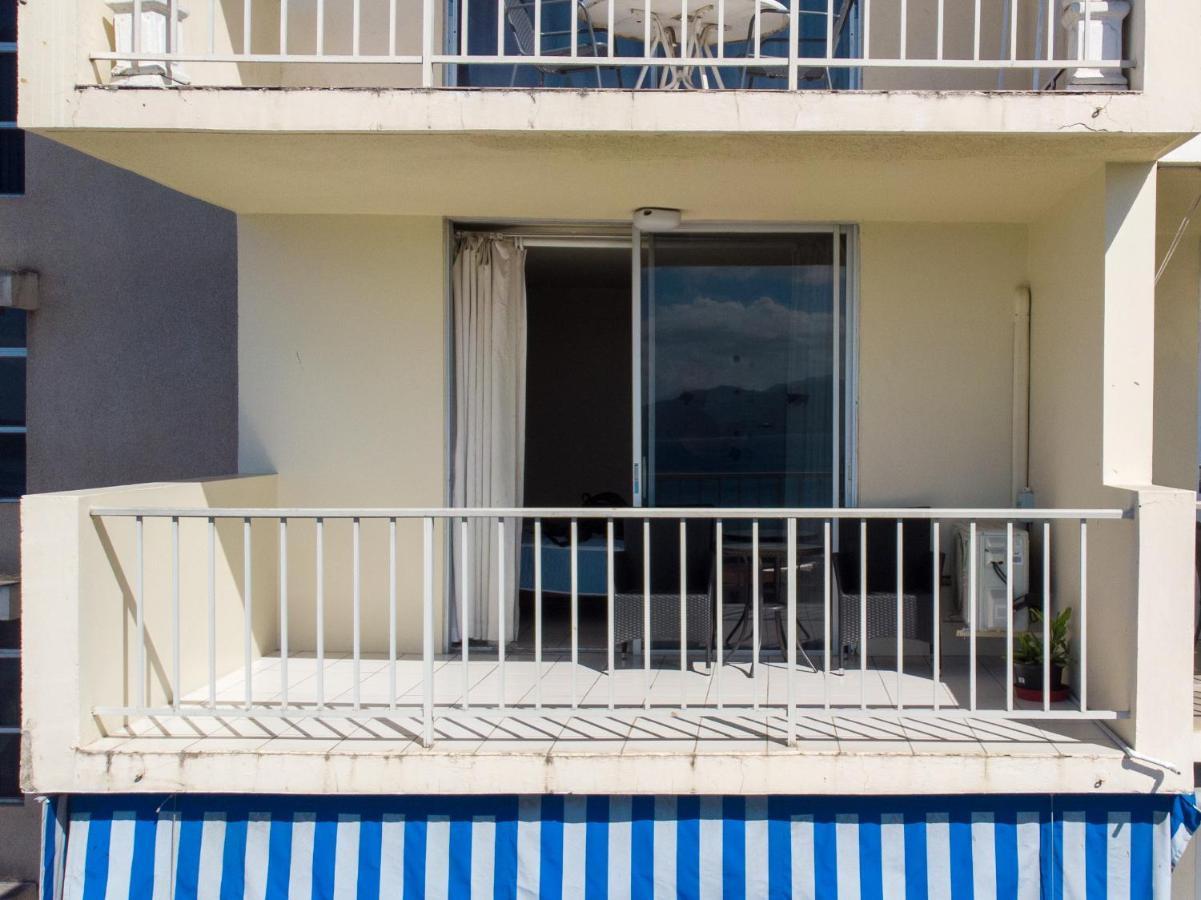 Welcome To Stunning Ocean Views At Studio 503 Монтего Бей Екстериор снимка
