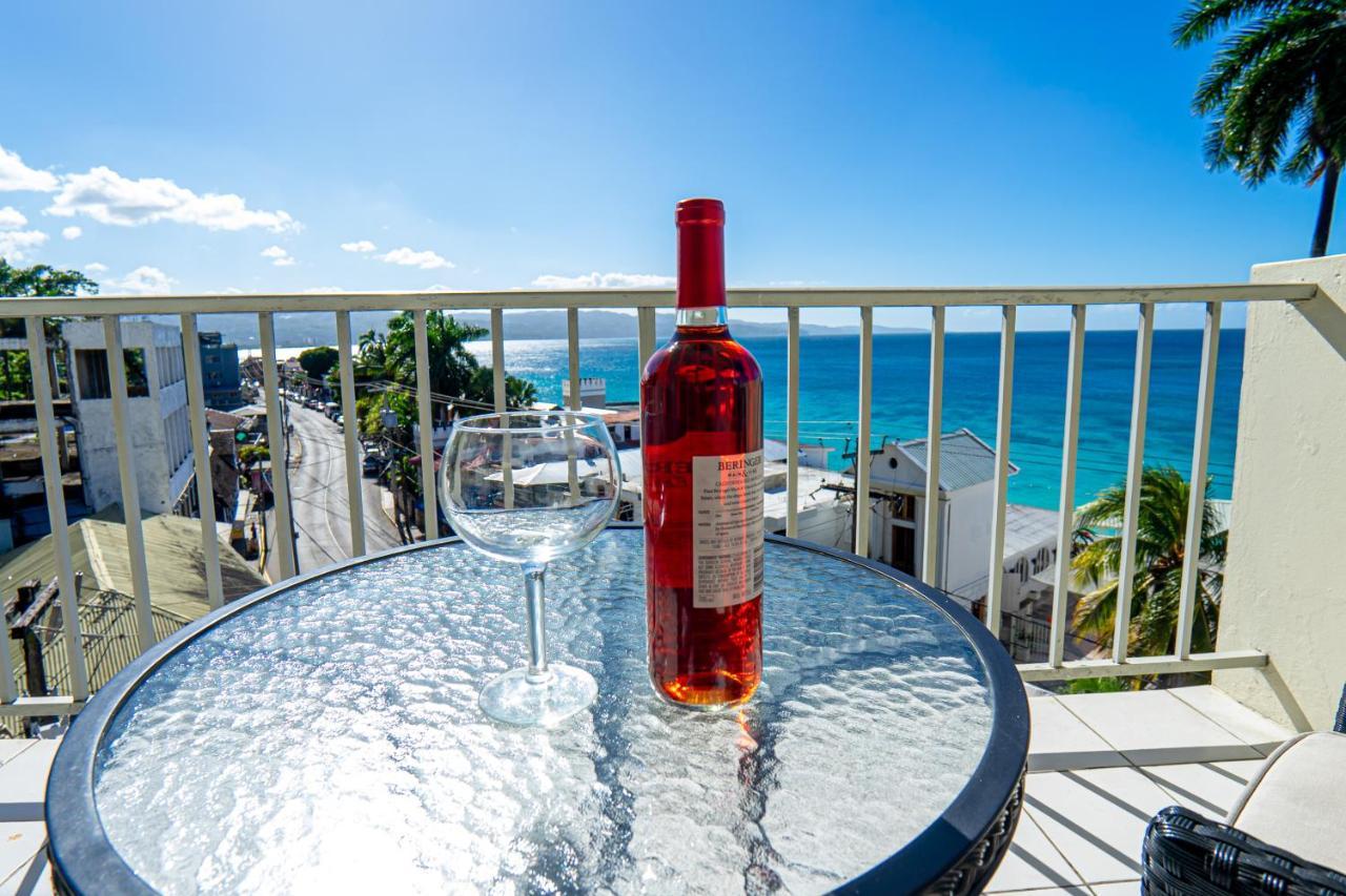 Welcome To Stunning Ocean Views At Studio 503 Монтего Бей Екстериор снимка