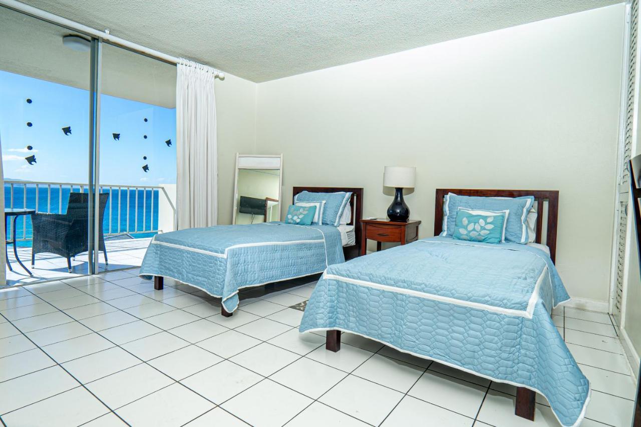 Welcome To Stunning Ocean Views At Studio 503 Монтего Бей Екстериор снимка
