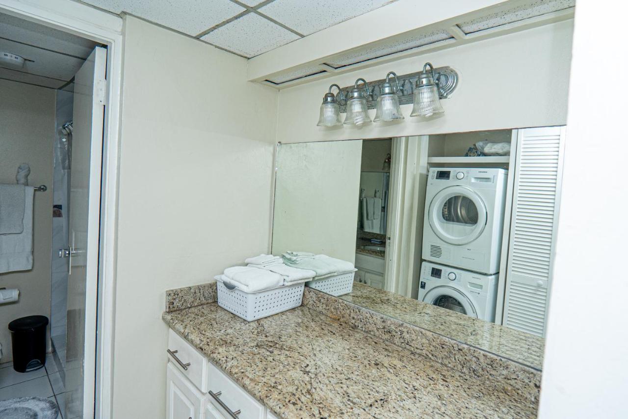 Welcome To Stunning Ocean Views At Studio 503 Монтего Бей Екстериор снимка