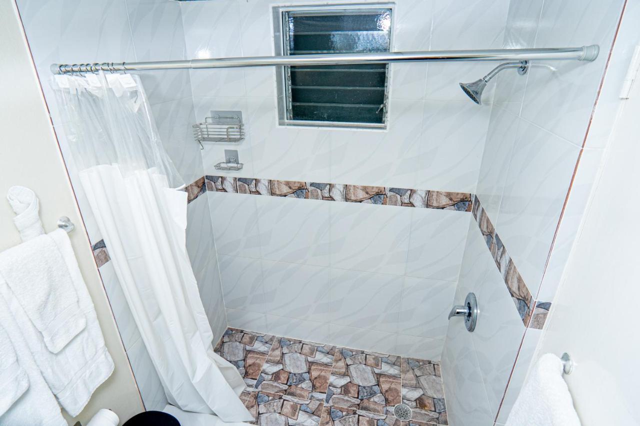 Welcome To Stunning Ocean Views At Studio 503 Монтего Бей Екстериор снимка