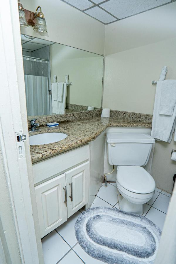 Welcome To Stunning Ocean Views At Studio 503 Монтего Бей Екстериор снимка